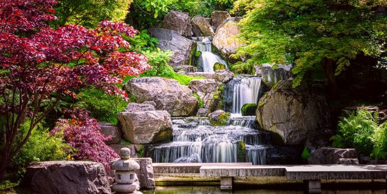 Kyoto Gardens