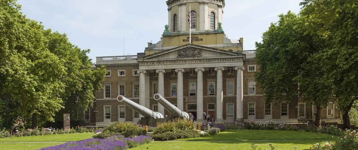 Imperial War Museum