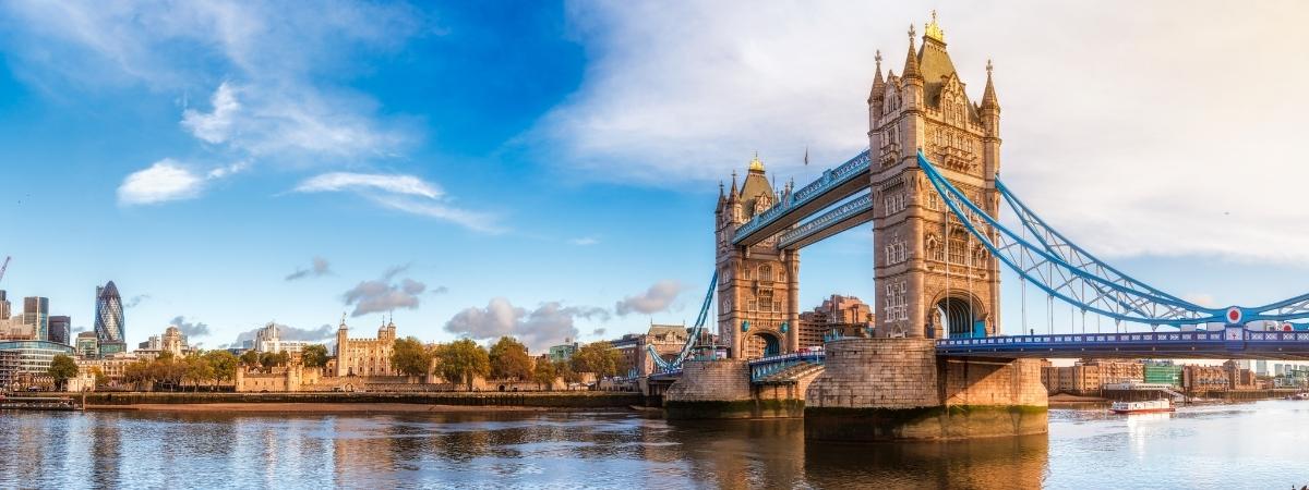 Tower Bridge